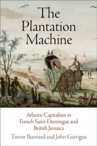 Plantation Machine