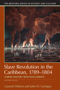 This is the proposed cover for our new edition of Slave Revolution! Look for it at the end of 2016.